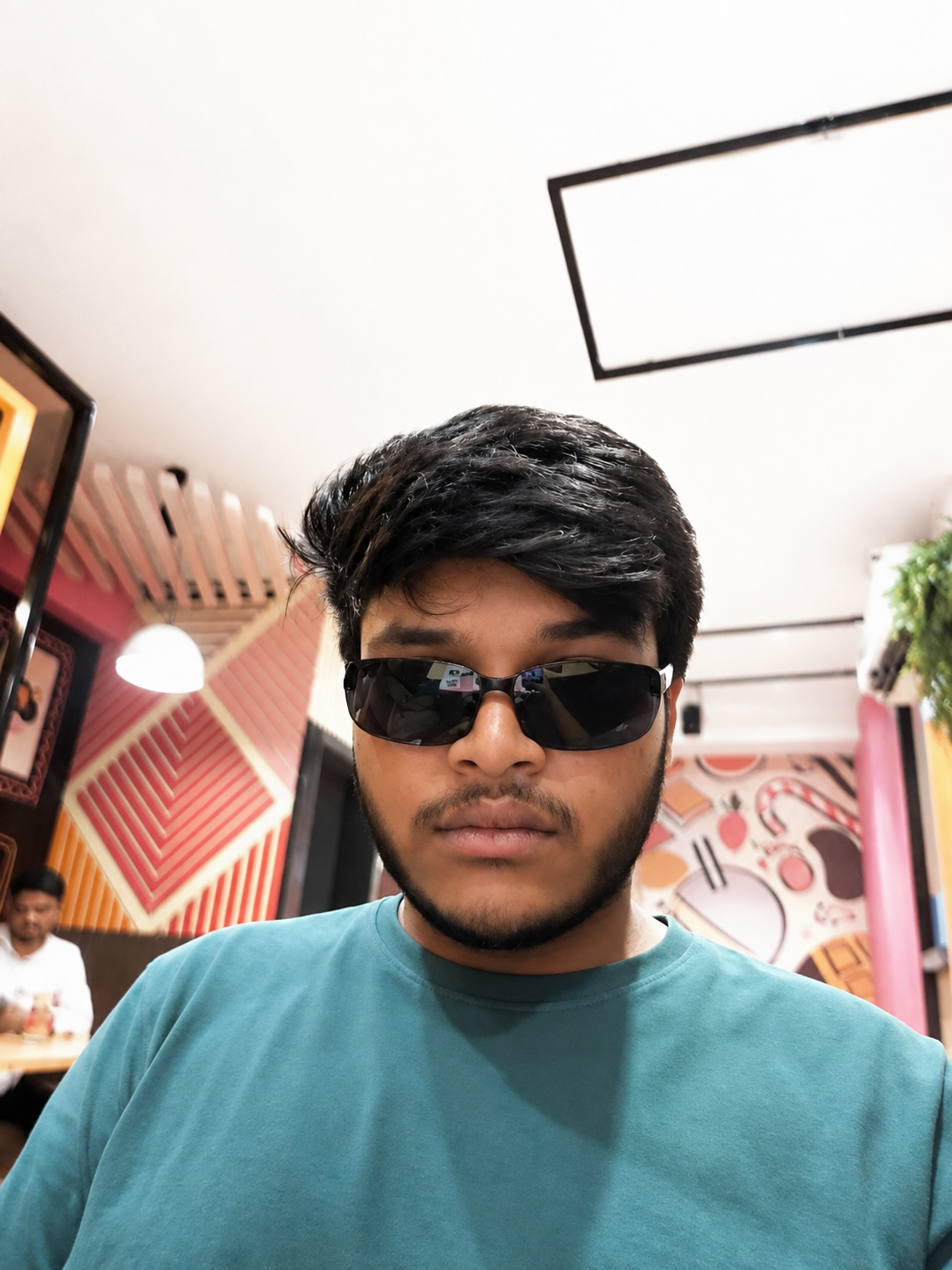 Manoj