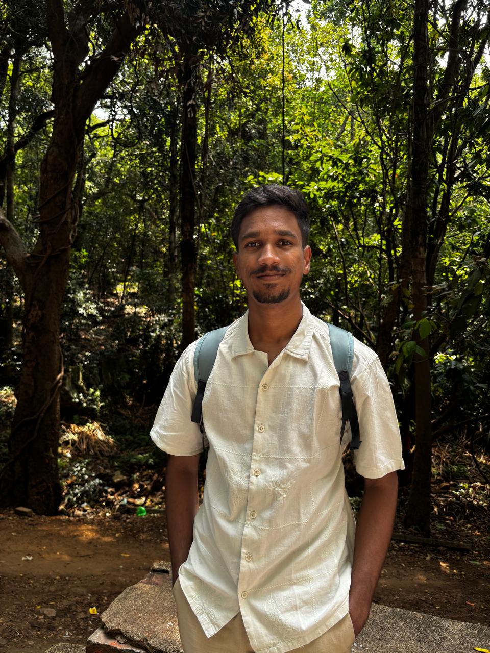 Krishna