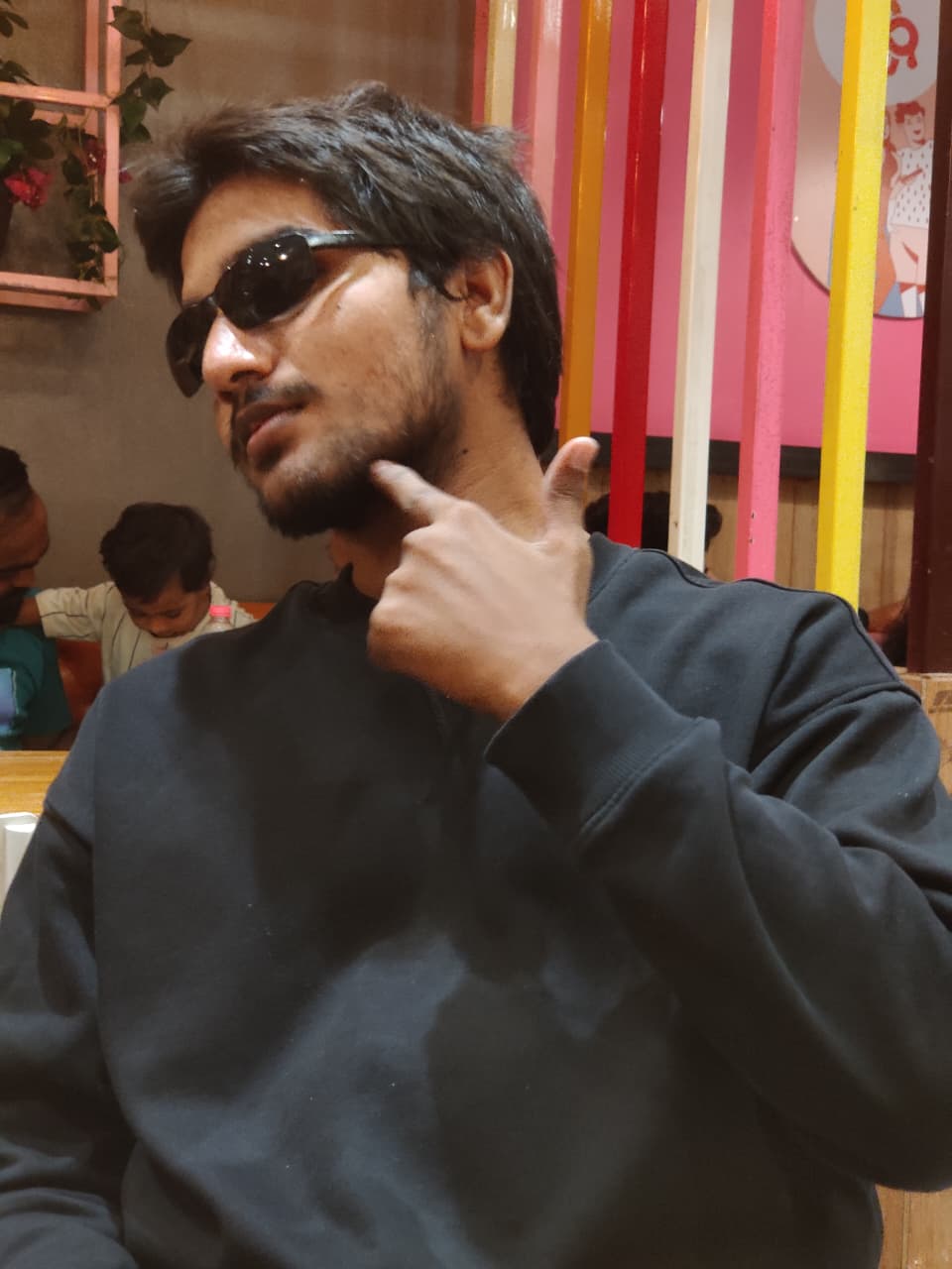 Rahul
