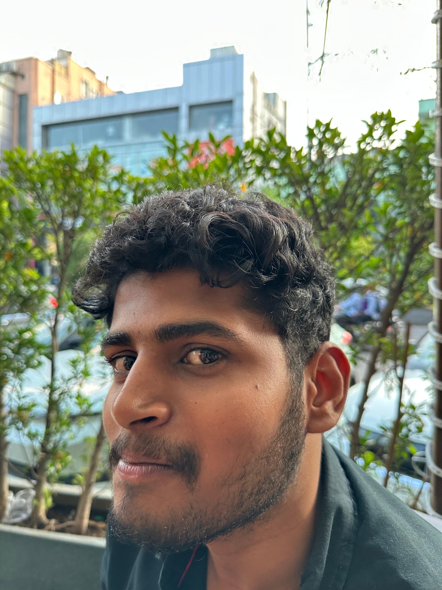 SIDE PROFILE ₹499