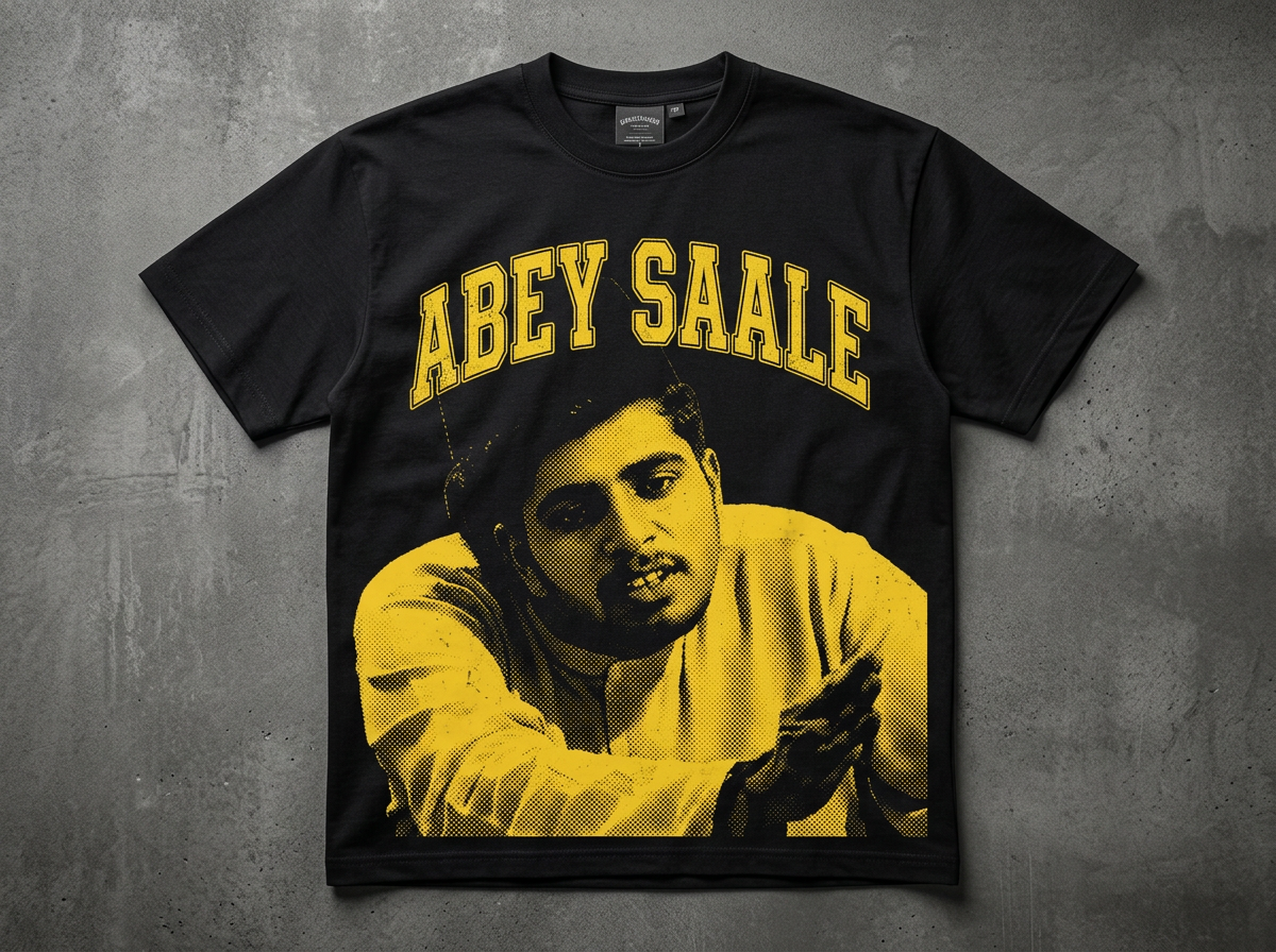 ABEY SAALE TEE