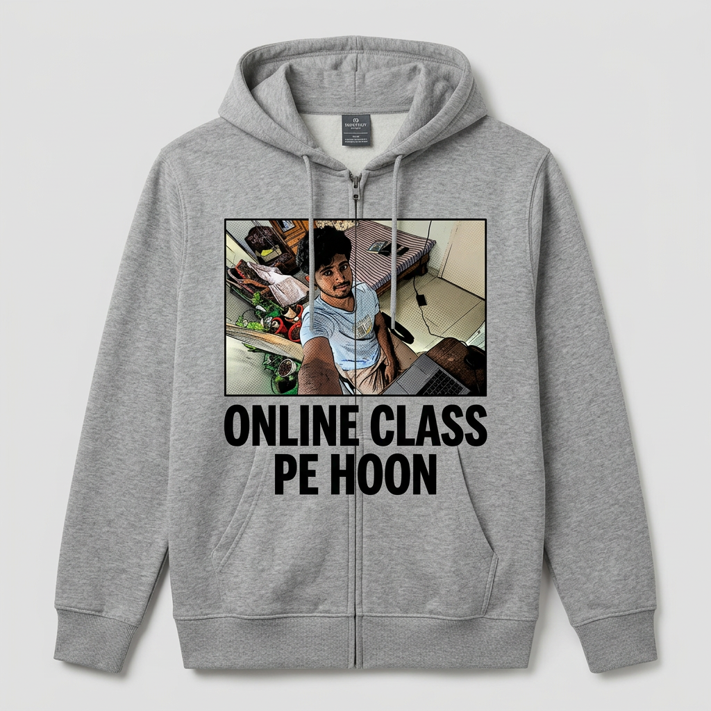 ONLINE CLASS PE HOON
